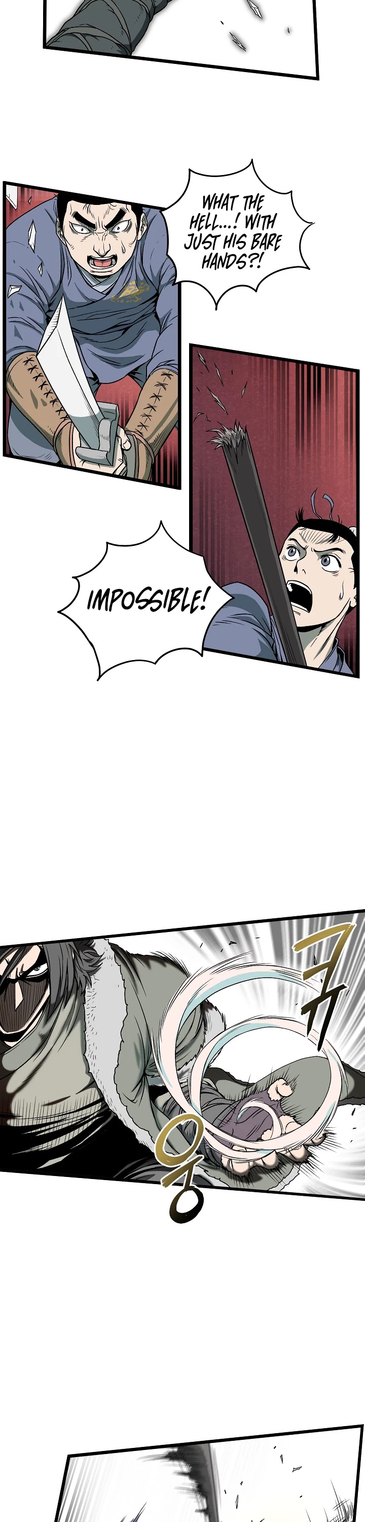 Murim Login Chapter 28 image 03
